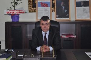 Milletvekilinin polis kardeşi Gen&ccedil;lik Hizmetleri ve Spor M&uuml;d&uuml;r&uuml; oldu