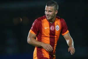 &Ccedil;in ekibinden Galatasaraylı yıldıza &ccedil;ılgın teklif!