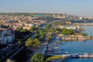 İller Bankası Tekirdağ'a g&ouml;nderdiği parayı geri istedi