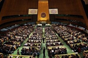BM cinsel istismar iddialarına ilişkin harekete ge&ccedil;ti