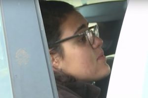 İsrail'de orduya katılmayı reddeden kadın hapis cezasıyla karşı karşıya