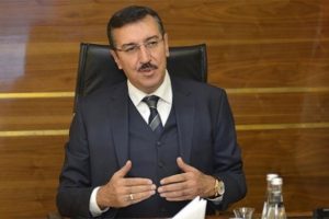 Esnaf ve Sanatkarların Uyum Yeteneklerinin Artırılması Projesi
