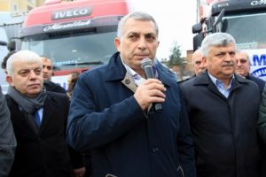 "Bug&uuml;n&uuml;n &Ccedil;anakkale'si Bayırbucaktır"