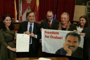 İtalya'da tartışma yaratan "&Ouml;calan" kararı