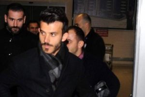 G&uuml;ray Trabzon'da