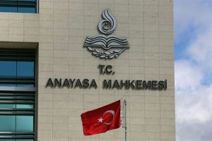 Anayasa Mahkemesi'nden flaş Cizre kararı!