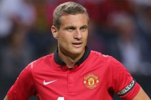 Vidic futbolu bıraktı