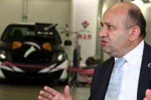 Bakan Fikri Işık: 4 modelini satın aldık
