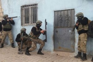 Cizre'deki PKK &uuml;ss&uuml;n&uuml;n şifreleri