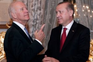 Joe Biden'dan Erdoğan'a ilişkin tartışma yaratacak s&ouml;zler