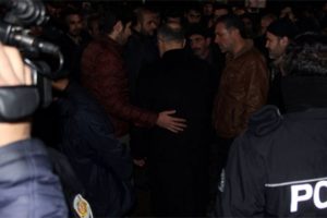Paralel yapı operasyonunda 9 tutuklama