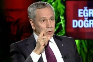 B&uuml;lent Arın&ccedil; Dolmabah&ccedil;e Mutabakatı ile ilgili konuştu