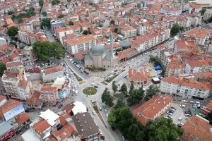 Bursa İneg&ouml;l n&uuml;fus sonu&ccedil;larına itiraz ediyor
