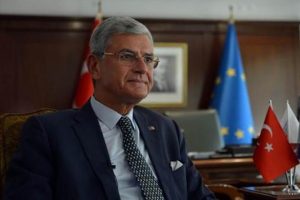 Bozkır: Sığınmacılar i&ccedil;in kaynak şubat sonundan &ouml;nce gelecek