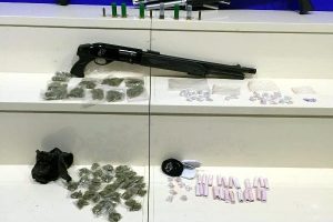 Uyuşturucu satıcılarının kameralı &ouml;nlemi işe yaramadı