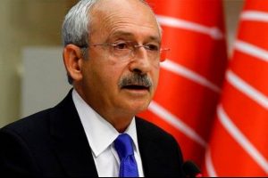 Kılı&ccedil;daroğlu Almanya'ya gitti