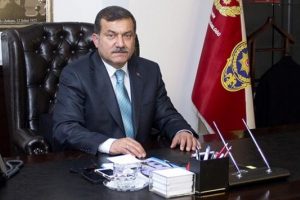Emniyet m&uuml;d&uuml;r&uuml;nden karşı sıra dışı &ouml;neri: "K&uuml;f&uuml;r edip kapatın"