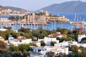 L&uuml;ks villada tatil yalanıyla dolandırıcılık