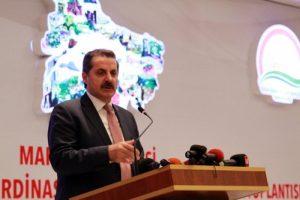 Bakan Faruk &Ccedil;elik: Ekmek son bir ayda y&uuml;zde 33 zamlandı
