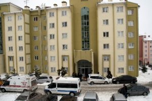 Kıskan&ccedil;lık krizi &ouml;l&uuml;m getirdi