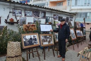 "T&uuml;rkiye-Yunanistan N&uuml;fus M&uuml;badelesi S&ouml;zleşmesi"nin 93. yılı