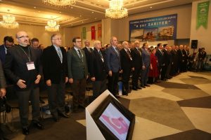 Tarihi kentlere Bursa damgası