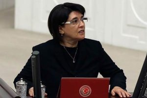Leyla Zana Erdoğan'ın şartı i&ccedil;in ne diyecek?