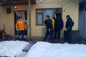 D&uuml;zce'de 3 G&uuml;rc&uuml;'n&uuml;n &ouml;ld&uuml;r&uuml;lmesi olayını &ouml;zel ekip &ccedil;&ouml;zecek