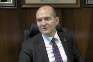 Bakan Soylu'dan Demirtaş'a: Bu adam uslanmayacak