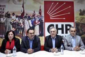 CHP'li Basmacı: Maalesef referandum yakın