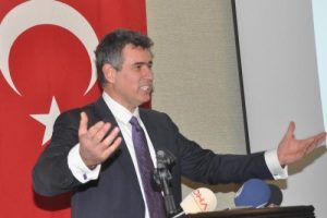 Feyzioğlu: T&uuml;rkiye Cumhuriyeti Devleti tarihin en b&uuml;y&uuml;k kalkışmasıyla karşı karşıyadır