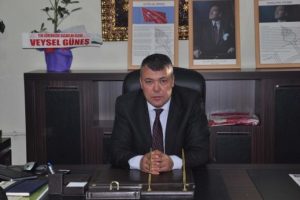 Milletvekili Tayyar'ın polis kardeşi istifa etti