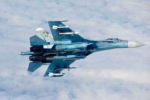 Dışişleri: Rus u&ccedil;ağı T&uuml;rk hava sahasını ihlal etti
