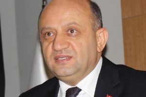 Bakan Işık: Ter&ouml;r &ouml;rg&uuml;t&uuml; hak ettiği muameleyi g&ouml;rd&uuml;