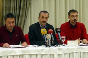 Bursa Baro Başkanı Demir&ouml;z: TBMM'de &Ccedil;ocuk Hakları Komisyonu kurulmalı