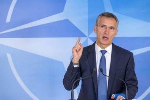 Stoltenberg: 'Rusya'yı sorumlu davranmaya &ccedil;ağırıyorum'