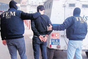 Antalya'daki patlamaların failleri tutuklandı