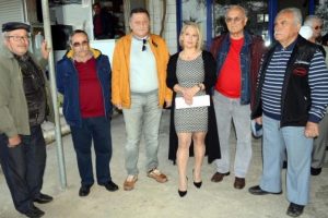 200 yıllık mirasta 6 arazi daha satılacak