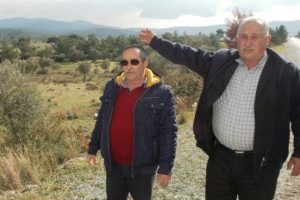 Osmanlı tapuları mahkemelik oldu