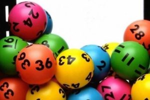 Sayısal Loto &ccedil;ekildi (30 Ocak 2016)