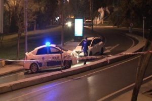 İstanbul'da canlı bomba alarmı!