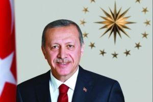 Cumhurbaşkanından Şili'ye 21 yıl sonra ziyaret