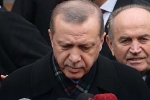 Cumhurbaşkanı Erdoğan'dan Şili'ye 21 yıl sonra ilk ziyaret