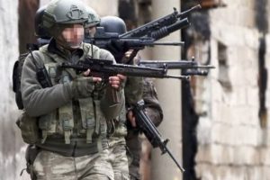 PKK'nın 26 kritik isminin yakalanması an meselesi