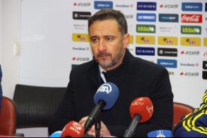 "Kazandık ama zorlu bir karşılaşma oldu"