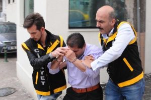 Bursa'da hastane &ouml;n&uuml;ndeki &ccedil;ifte cinayete &ccedil;ifte m&uuml;ebbet istemi