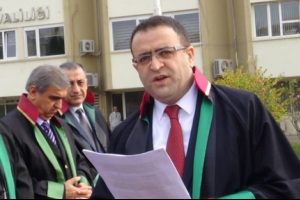 Memurlara sınavda soruldu: Kirpinin ka&ccedil; dikeni var?