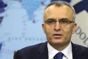 Bakan Naci Ağbal: Bu yıl yeni vergi artışı yok