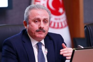 Şentop: Parlamenter sistem krallıkların sistemi