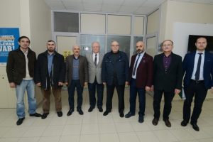 BTSO MESYEB 2016 yılında yeniliklere imza atacak